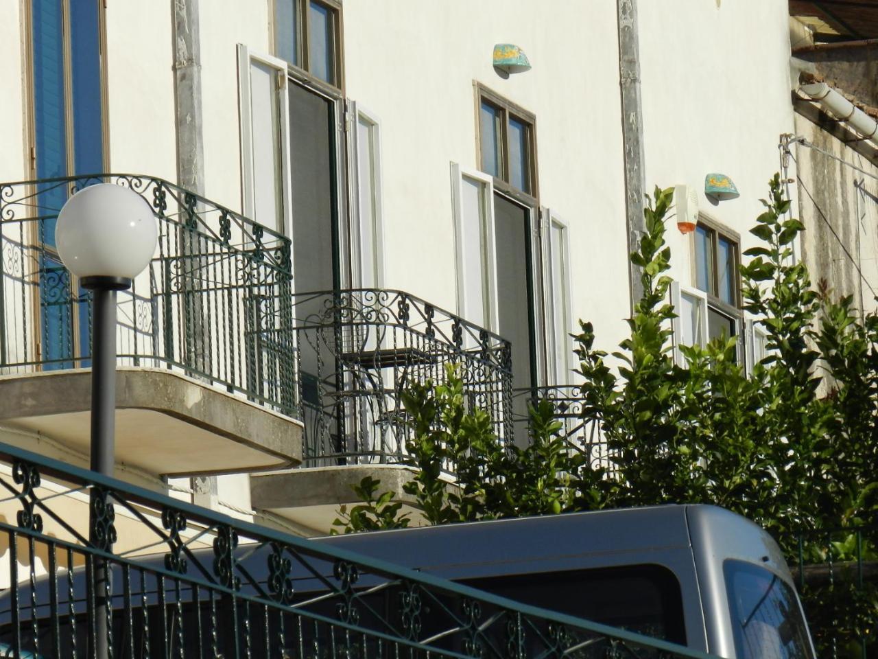 Vietri Villa Verde Sul Mare מראה חיצוני תמונה